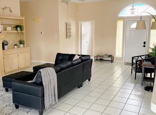 1025 Pompano Dr, Aransas Pass, TX 78336