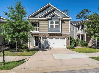240 Cherokee Pond Ct, Lexington, SC 29072