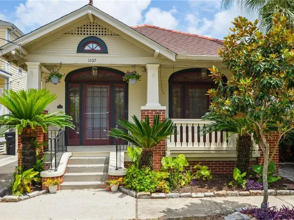 1105 Dante St, New Orleans, LA 70118