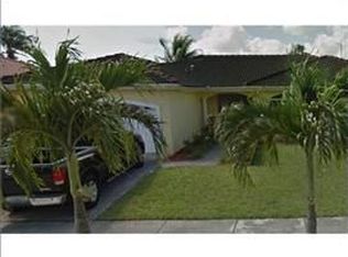 15354 SW 170th Ter, Miami, FL 33187