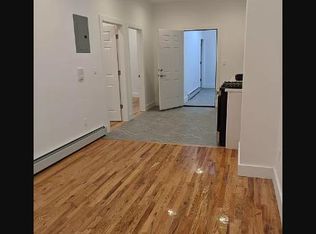 1442 Taylor Ave #2F, Bronx, NY 10460