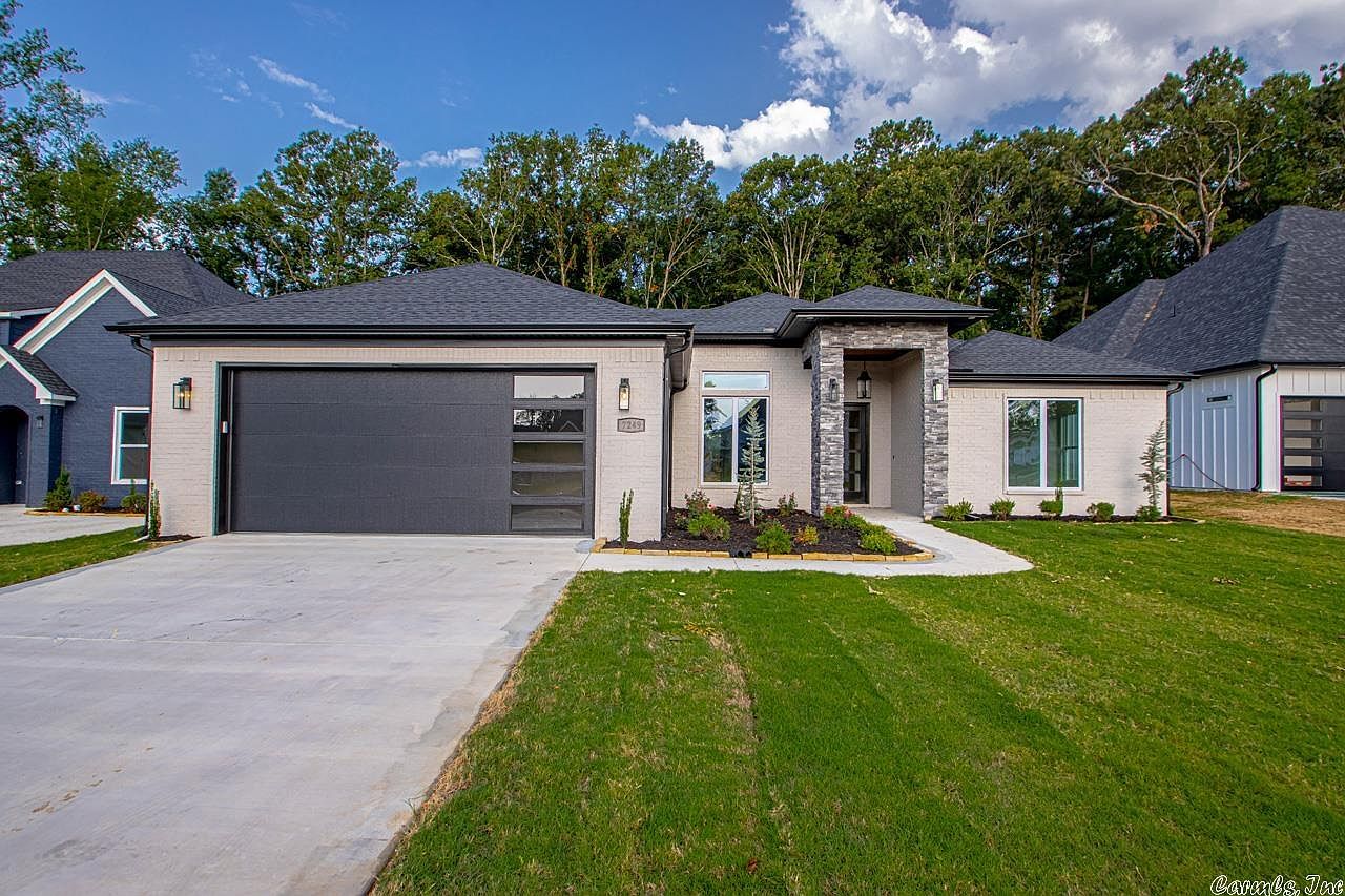 7249 Havenwood Dr, Benton, AR 72019 Zillow