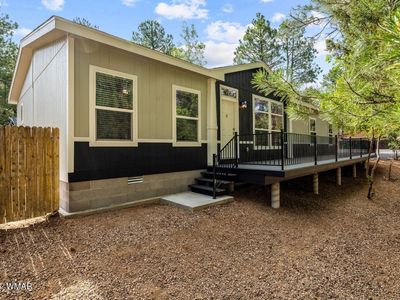 3198 W Young, Show Low, AZ, 85901