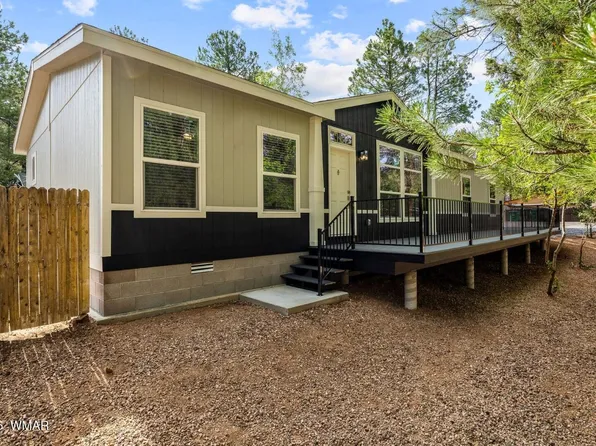 3198 W Young, Show Low, AZ 85901