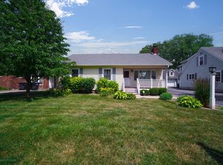 15933 Parkside Ave, South Holland, IL 60473