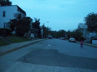 2405 Puget St, Baltimore, MD 21230