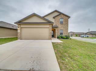 332 SULPHUR SPGS, Cibolo, TX 78108