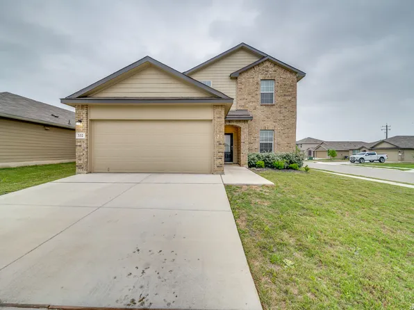 332 SULPHUR SPGS, Cibolo, TX 78108