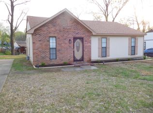 3773 Rainford Dr, Memphis, TN 38128