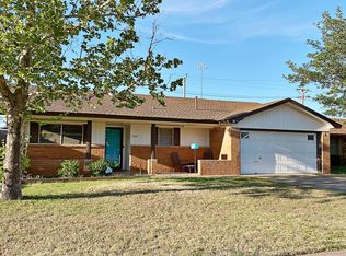 5507 38th St, Lubbock, TX 79407