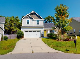 62 Bellefield Ln, Clayton, NC 27527