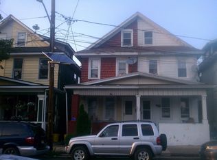 1206 Adeline St, Trenton, NJ 08610