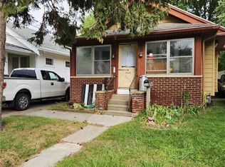 3846 Almeda Dr, Toledo, OH 43612