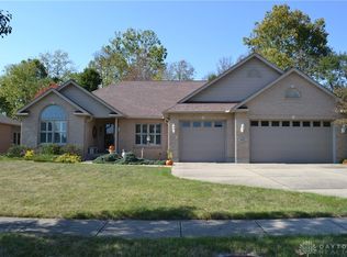 1485 Alexander Dr, Hamilton, OH 45013