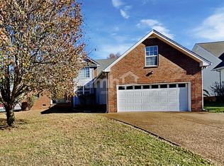 204 Springbrook Blvd, White House, TN 37188