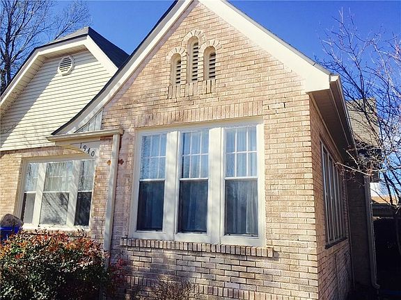Unique rooflines add such character.