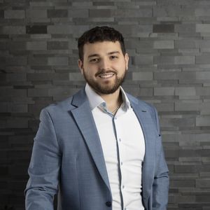 Thomas Santucci