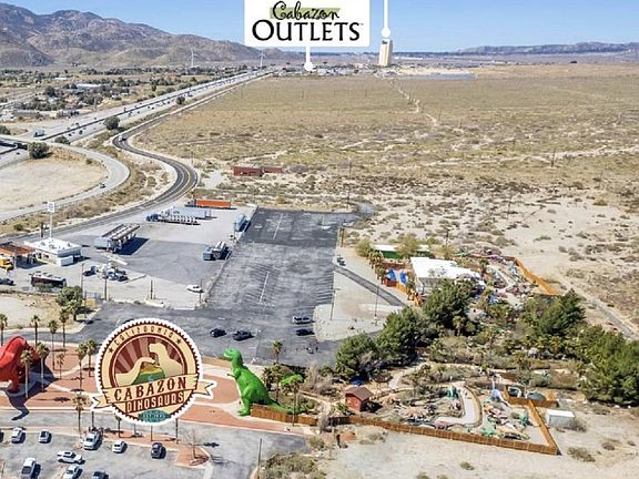 2nd image of 0 Cabazon St Lot 614