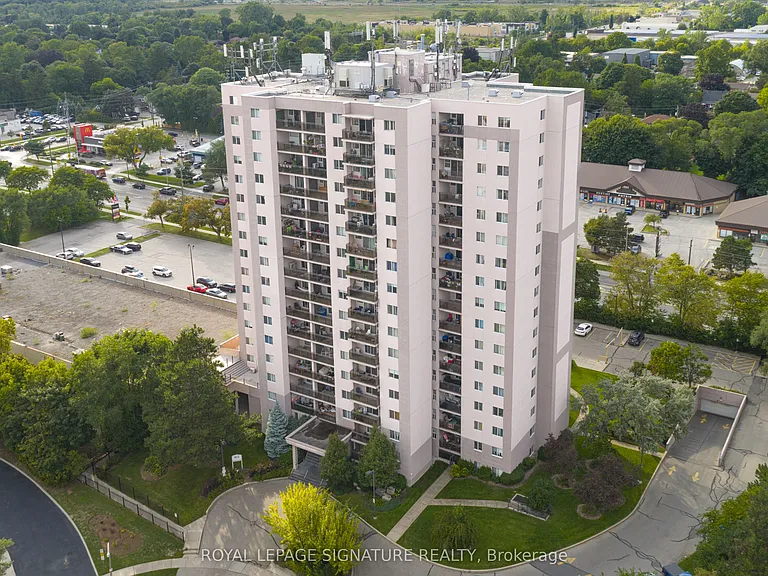 975 Warwick Ct #1608 — Photo 5