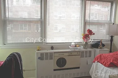 Rented by City Connections Realty