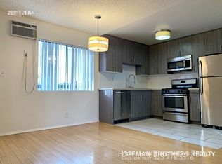5533 Barton Ave #2A, Los Angeles, CA 90038