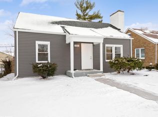 440 Rutledge St, Gary, IN 46404