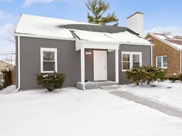 440 Rutledge St, Gary, IN 46404