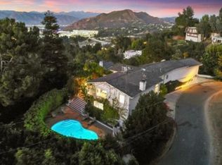 3534 Multiview Dr, Los Angeles, CA 90068