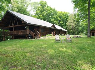 W2415 Stone Lake Rd, Ogema, WI 54459