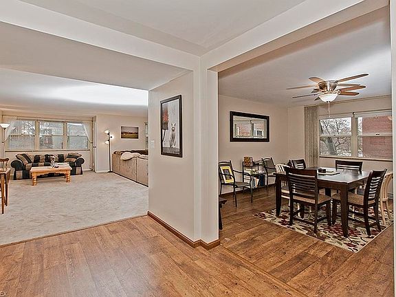 3rd image of 13800 Shaker Blvd APT 302
