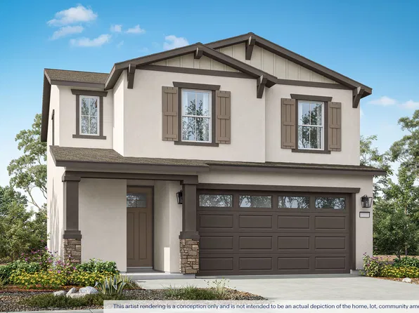 7110 Bryce Canyon Ct, Bakersfield, CA 93313