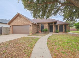 8505 Quietud St, Edinburg, TX 78542