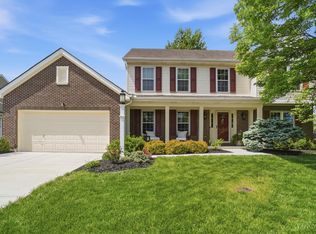 6030 Bainbridge Ct, Liberty Township, OH 45011