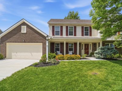 6030 Bainbridge Ct, Liberty Township, OH, 45011