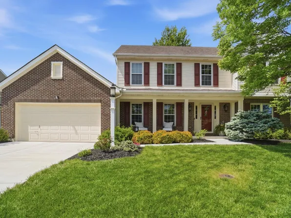 6030 Bainbridge Ct, Liberty Township, OH 45011