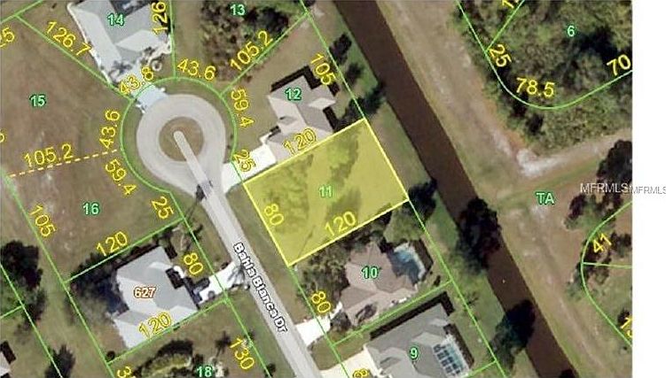 1st image of 272 Bahia Blanca Dr