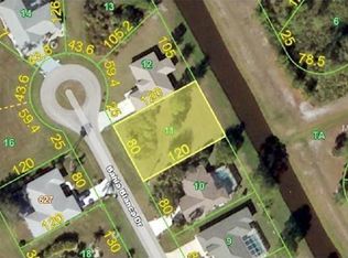 272 Bahia Blanca Dr, Punta Gorda, FL 33983