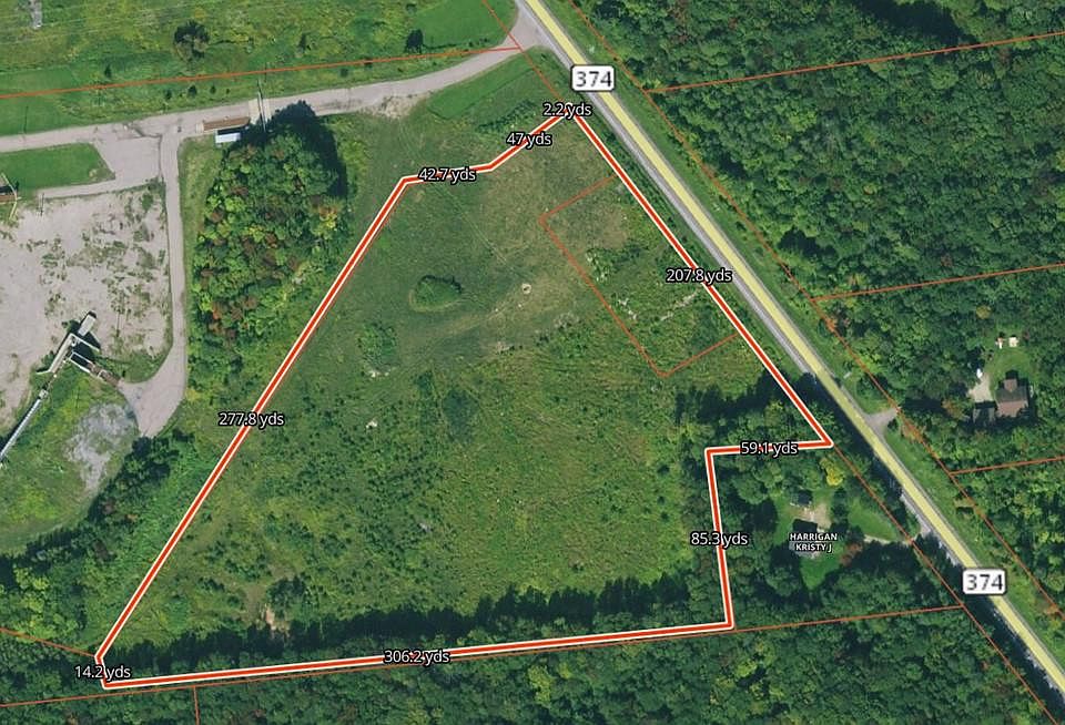 2nd image of Lake Rd