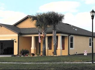 16436 Treasure Point Dr, Wimauma, FL 33598