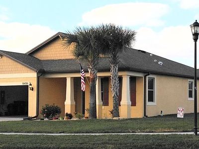 16436 Treasure Point Dr, Wimauma, FL, 33598
