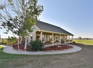 14325 Old Pueblo Rd, Fountain, CO 80817