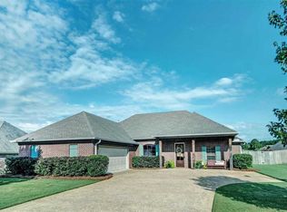 428 Rolling Hills Cir, Brandon, MS 39042