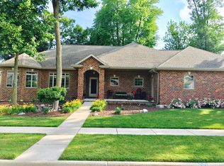 2109 Tenmile Dr, De Pere, WI 54115