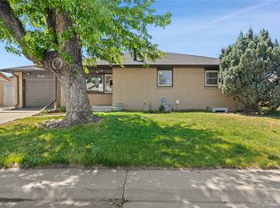 741 S 6th Avenue, Brighton, CO 80601