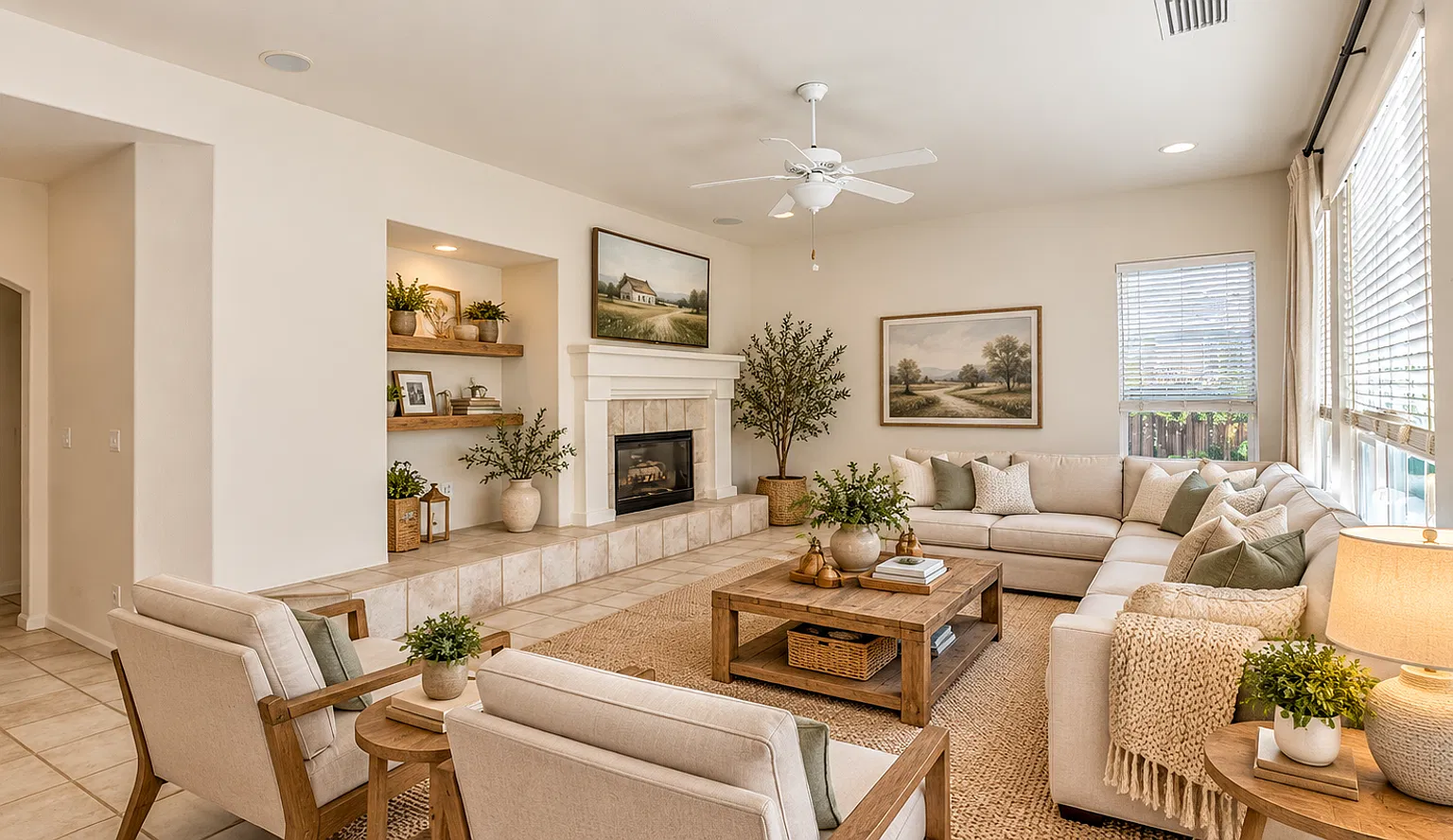 5 Bedroom Stunning Auburn Home in Southridge, and Outdoor Recreation — Photo 2