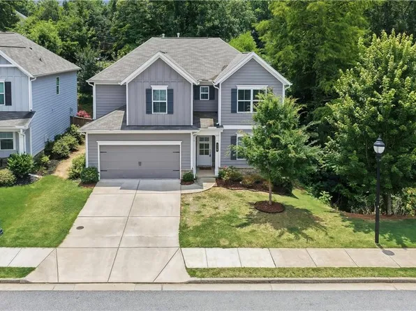 520 Cresentry Brk, Smyrna, GA 30082