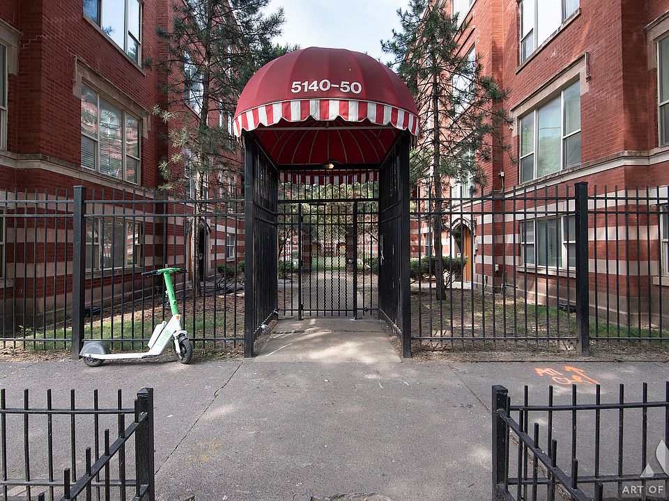 1st image of 5148 S King Dr APT C1