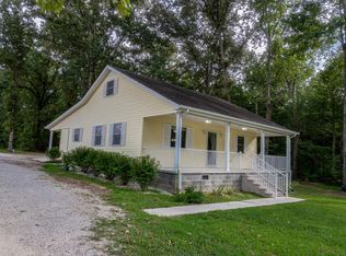 4342 New Manchester Hwy, Tullahoma, TN 37388