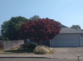5407 NE 78th Ave, Vancouver, WA 98662