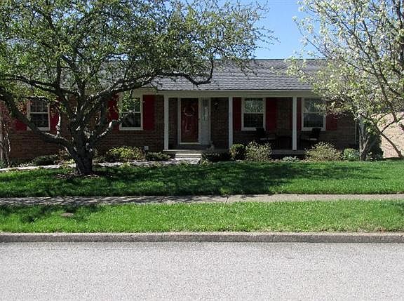 2nd image of 2021 Huckleberry Cir
